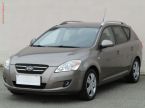 Kia Cee'd - fotka číslo 2