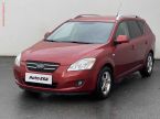 Kia Cee'd - fotka číslo 2
