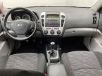 Kia Cee'd - fotka číslo 7