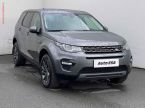Land Rover Discovery - fotka číslo 0