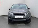 Land Rover Discovery - fotka číslo 1