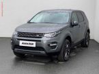 Land Rover Discovery - fotka číslo 2