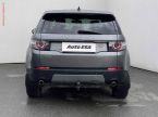 Land Rover Discovery - fotka číslo 4