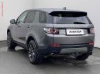 Land Rover Discovery - fotka číslo 5