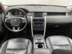 Land Rover Discovery - fotka číslo 7