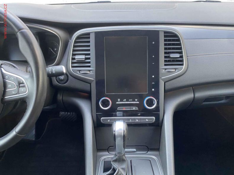 Renault Talisman - hlavní fotka