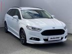 Ford Mondeo - fotka číslo 0