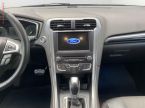 Ford Mondeo - fotka číslo 11