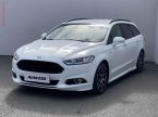 Ford Mondeo - fotka číslo 2