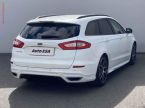 Ford Mondeo - fotka číslo 3