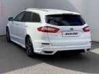 Ford Mondeo - fotka číslo 5
