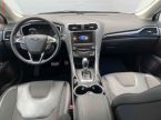 Ford Mondeo - fotka číslo 7