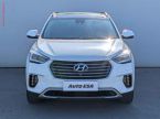Hyundai Santa Fe - fotka číslo 1
