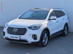 Hyundai Santa Fe - fotka číslo 2