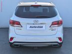 Hyundai Santa Fe - fotka číslo 4