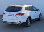 Hyundai Santa Fe - fotka číslo 5
