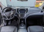Hyundai Santa Fe - fotka číslo 7