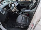 Hyundai Santa Fe - fotka číslo 8