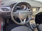 Opel Astra - fotka číslo 9