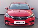 Opel Astra - fotka číslo 1