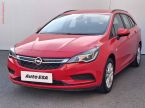 Opel Astra - fotka číslo 2