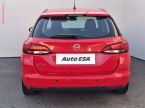 Opel Astra - fotka číslo 4