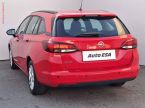 Opel Astra - fotka číslo 5