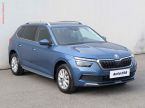 Škoda Kamiq - fotka číslo 0