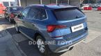 Škoda Kamiq - fotka číslo 1