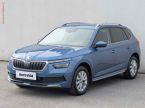 Škoda Kamiq - fotka číslo 2