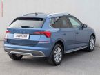 Škoda Kamiq - fotka číslo 3