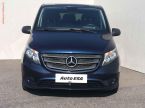 Mercedes Vito - fotka číslo 1