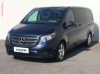 Mercedes Vito - fotka číslo 2