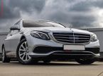 Mercedes Třída E - fotka číslo 0