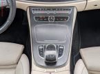 Mercedes Třída E - fotka číslo 9