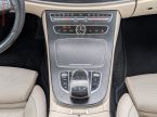 Mercedes Třída E - fotka číslo 9