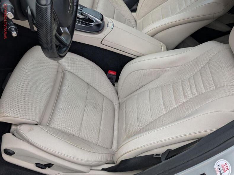 Mercedes Třída E - hlavní fotka