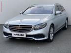 Mercedes Třída E - fotka číslo 17