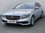 Mercedes Třída E - fotka číslo 17