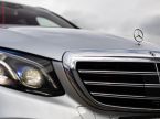Mercedes Třída E - fotka číslo 4
