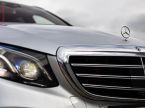 Mercedes Třída E - fotka číslo 4