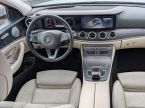 Mercedes Třída E - fotka číslo 6