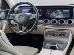 Mercedes Třída E - fotka číslo 7