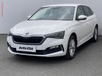 Škoda Scala - fotka číslo 2