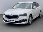 Škoda Scala - fotka číslo 2