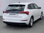 Škoda Scala - fotka číslo 3