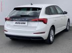 Škoda Scala - fotka číslo 3