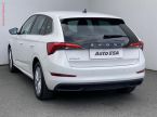 Škoda Scala - fotka číslo 5