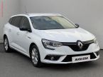 Renault Mégane - fotka číslo 0