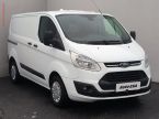 Ford Transit - fotka číslo 0